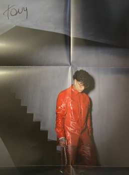 LP Tony Effe: Icon