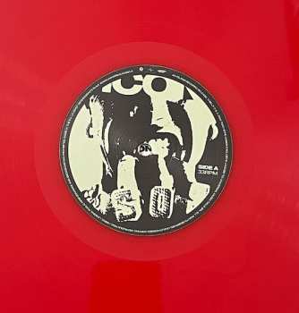 LP Tony Effe: Icon