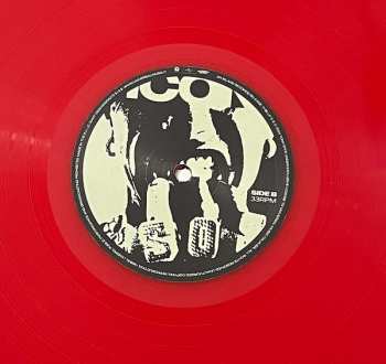 LP Tony Effe: Icon