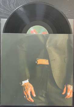LP Tony Effe: Untouchable