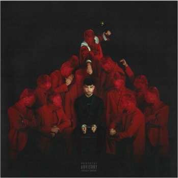 LP Tony Effe: Untouchable