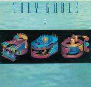 CD Tony Gable & 206: Tony Gable & 206