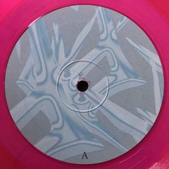 LP Tony Gallardo: Selected Works LTD | CLR