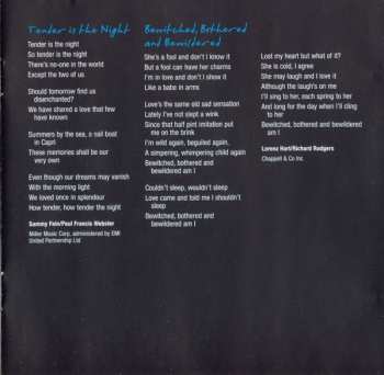 CD Tony Hadley: Passing Strangers