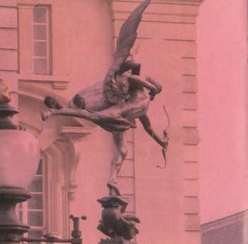 CD Tony Hadley: Passing Strangers