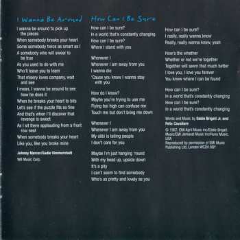 CD Tony Hadley: Passing Strangers