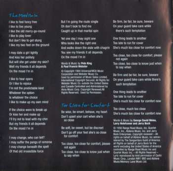 CD Tony Hadley: Passing Strangers