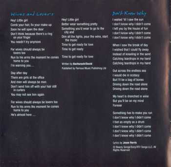 CD Tony Hadley: Passing Strangers