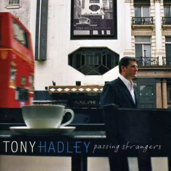 CD Tony Hadley: Passing Strangers