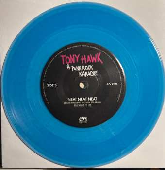 SP Tony Hawk: In The City CLR