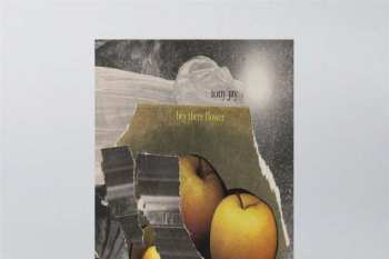 Album Tony Jay: Hey There Flower