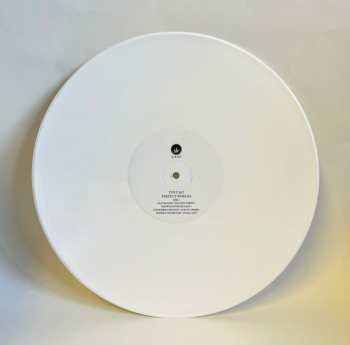 LP Tony Jay: Perfect Worlds CLR