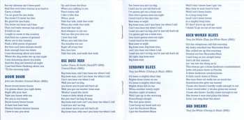 CD Tony Joe White: Bad Mouthin' DIGI