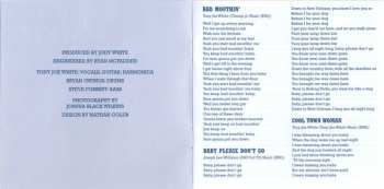CD Tony Joe White: Bad Mouthin' DIGI