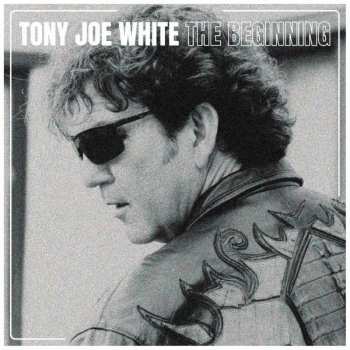 CD Tony Joe White: The Beginning