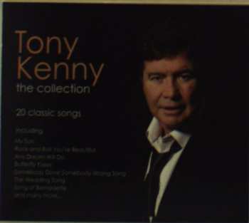 Album Tony Kenny: The Collection