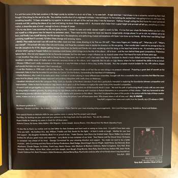 2LP Tony Kofi Quartet: Plays Monk