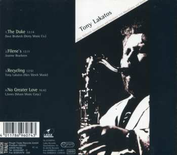CD Cecil McBee: Live In Budapest