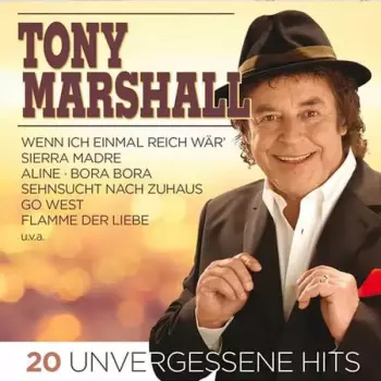20 Unvergessene Hits
