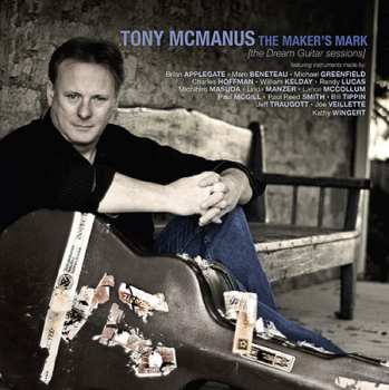 Album Tony McManus: The Maker's Mark
