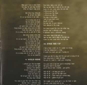 2CD Tony Mitchell: Beggars Gold