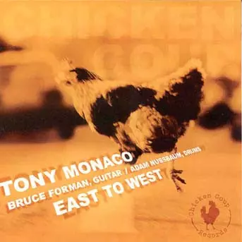 East To West