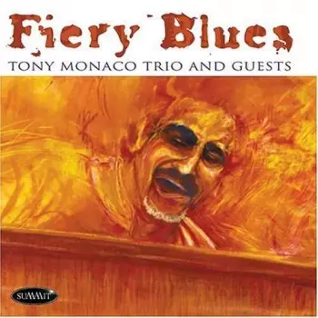 Fiery Blues