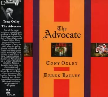 The Advocate