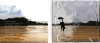 CD Tony Patterson: Equations Of Meaning