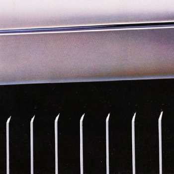 Album Tony Price: Mark VI