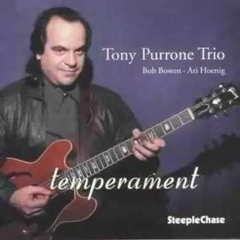 Temperament