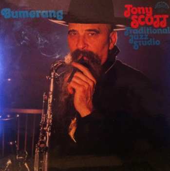 LP Traditional Jazz Studio: Bumerang