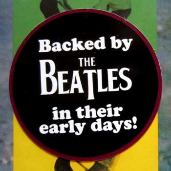 LP Tony Sheridan And The Beat Brothers: My Bonnie