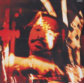 CD The Tony Williams Lifetime: Berkely 1979
