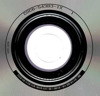 CD Keiichi Suzuki: The Music Of Mother