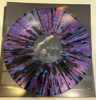 LP Too Close To Touch: Haven't Been Myself