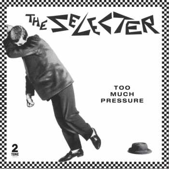 3CD/Box Set The Selecter: Too Much Pressure DLX