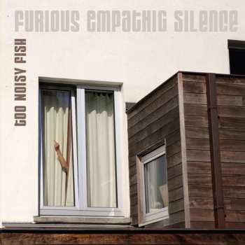 CD Too Noisy Fish: Furious Empathic Silence