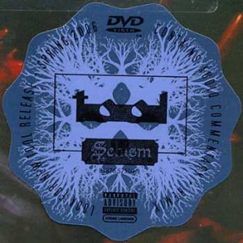 DVD Tool: Schism