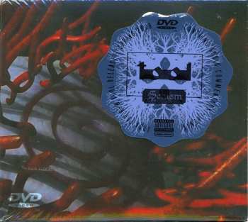 DVD Tool: Schism