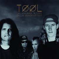LP Tool: Lollapalooza In Texas