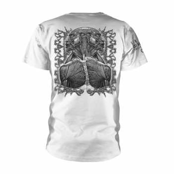 Merch Tool: Tričko Double Image S