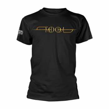 Merch Tool: Tričko The Torch S