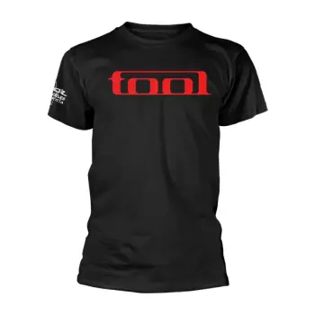 T-shirt Undertow