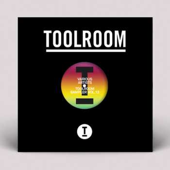 Album Toolroom Sampler Vol. 12 / Various: Toolroom Sampler Vol. 12