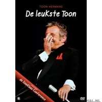 Album Toon Hermans: De Leukste Toon