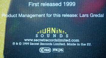 LP Toots & The Maytals: Recoup