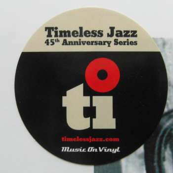 LP Toots Thielemans: Two Generations LTD | NUM | CLR
