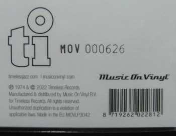 LP Toots Thielemans: Two Generations LTD | NUM | CLR