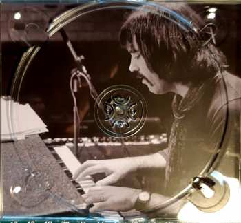 3CD Toots Thielemans: Toots Thielemans Meets Rob Franken (Studio Sessions 1973-1983)